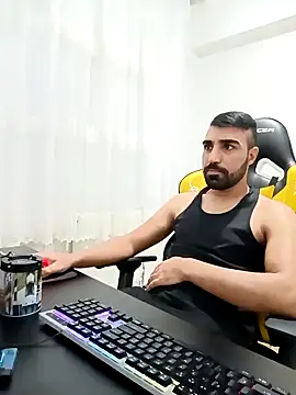 SertSikici022 online show from December 26, 2024, 4:36 pm