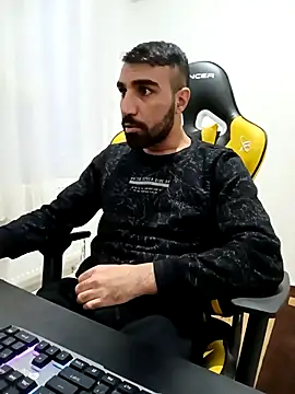 SertSikici022 online show from February 23, 2025, 3:18 pm