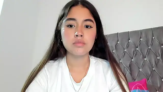 Snapshot of AriaMontgomery chatting on January 27, 2025, 8:51 am AriaMontgomery online show from January 27, 2025, 8:51 am