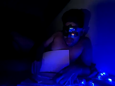 Freebird783 online show from January 7, 2026, 5:15 pm