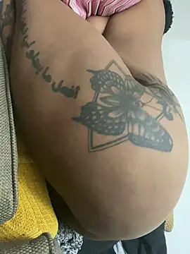 MsSapPhire500 online show from February 4, 2025, 4:48 am