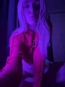 Fluffy Monica online show from March 13, 2026, 2:23 pm