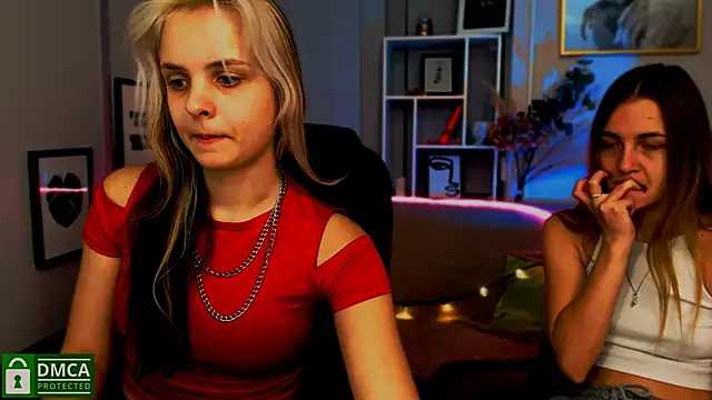 amelia gold1 online show from December 10, 2024, 10:49 am