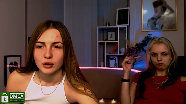 amelia gold1 online show from December 10, 2024, 2:06 pm