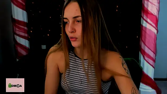 amelia gold1 online show from December 17, 2024, 3:06 pm