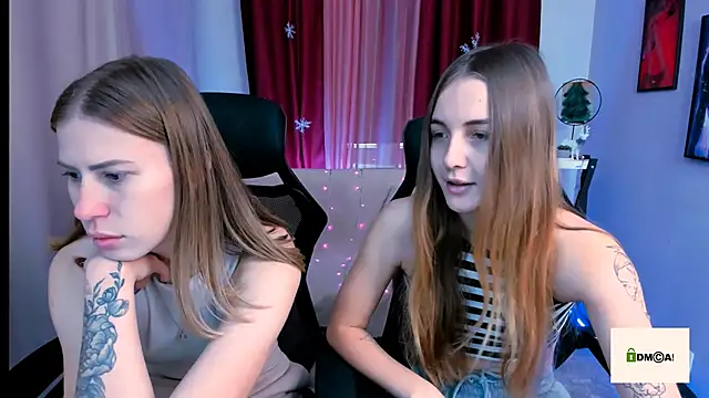 amelia gold1 online show from December 20, 2024, 10:38 am