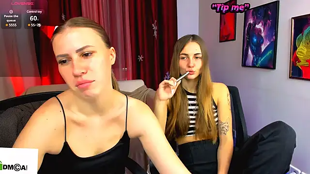 amelia gold1 online show from December 26, 2024, 1:43 pm