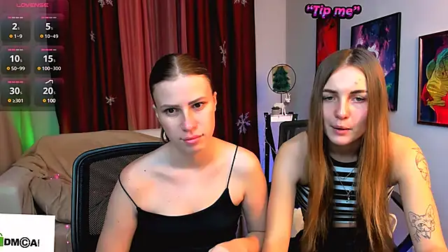 amelia gold1 online show from December 26, 2024, 4:47 pm