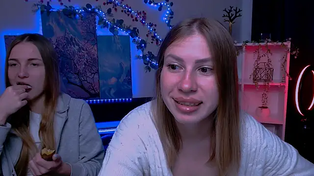 amelia gold1 online show from January 8, 2025, 10:59 am