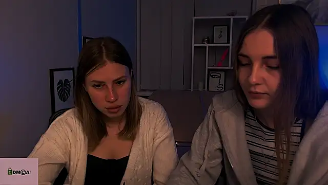 amelia gold1 online show from January 9, 2025, 10:52 am