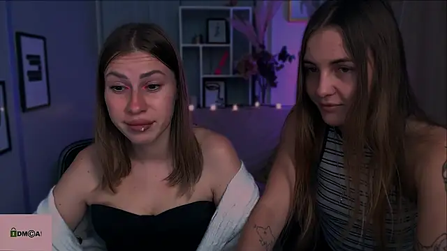 amelia gold1 online show from January 9, 2025, 1:56 pm