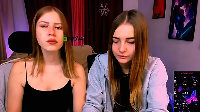 amelia gold1 online show from January 18, 2025, 10:17 am