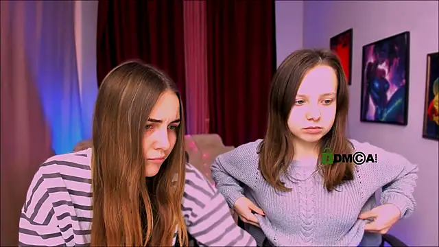 amelia gold1 online show from January 20, 2025, 11:02 am