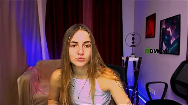 amelia gold1 online show from January 20, 2025, 2:14 pm