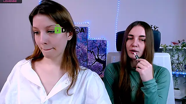 amelia gold1 online show from January 22, 2025, 10:29 am