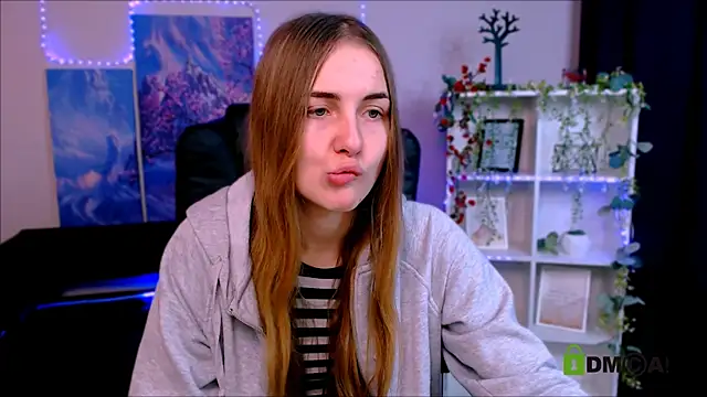 amelia gold1 online show from January 24, 2025, 11:59 am