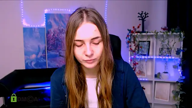 amelia gold1 online show from January 25, 2025, 10:19 am