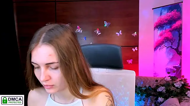 amelia gold1 online show from January 29, 2025, 10:48 am