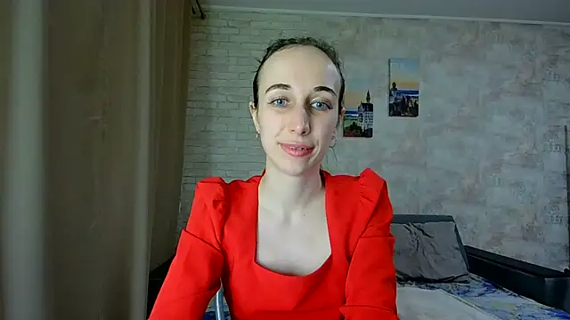 Anika bloom online show from March 26, 2026, 5:07 pm