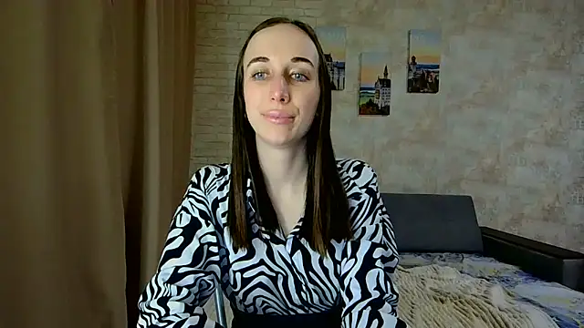 Anika bloom online show from April 8, 2026, 8:53 pm