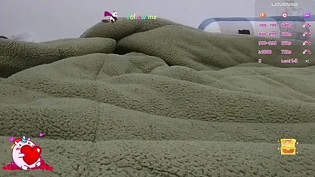 MIXEMKUTAKO online show from December 6, 2024, 6:59 am