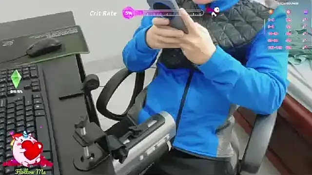 MIXEMKUTAKO online show from November 14, 2025, 12:26 pm