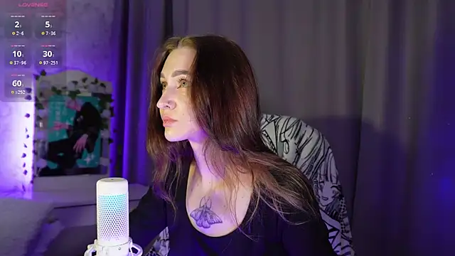 sayonara 6 online show from October 14, 2025, 11:11 am