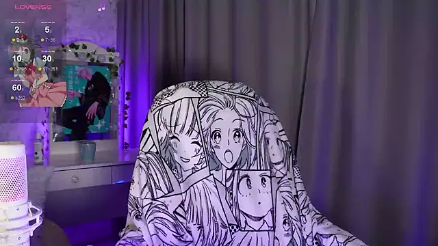 sayonara 6 online show from October 30, 2025, 1:23 pm