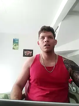 Snapshot of King_russo chatting on October 2, 2025, 8:27 pm King russo online show from October 2, 2025, 8:27 pm