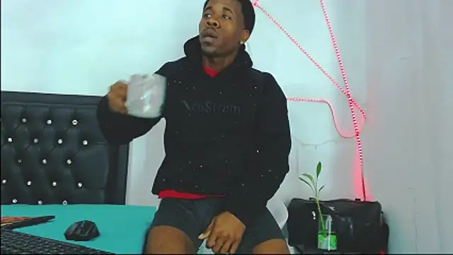 Damian hart 24CM online show from April 4, 2026, 9:40 am