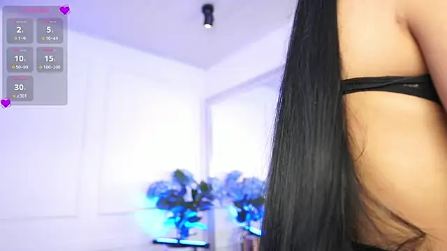 elasummer online show from January 24, 2025, 6:04 pm