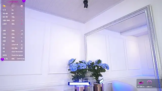 elasummer online show from February 24, 2025, 9:09 pm