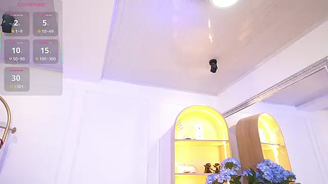 elasummer online show from October 16, 2025, 12:17 pm