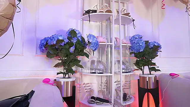 elasummer online show from February 24, 2026, 1:42 pm