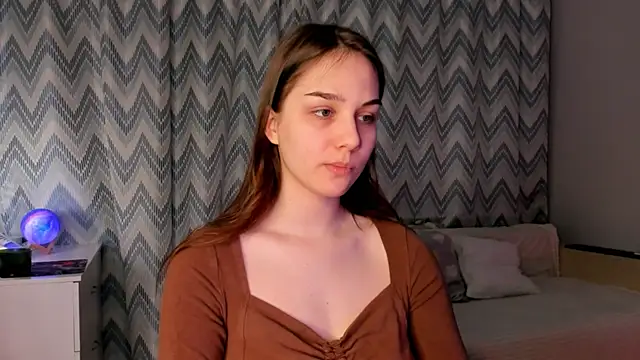 Tate Angel online show from February 1, 2025, 6:19 pm