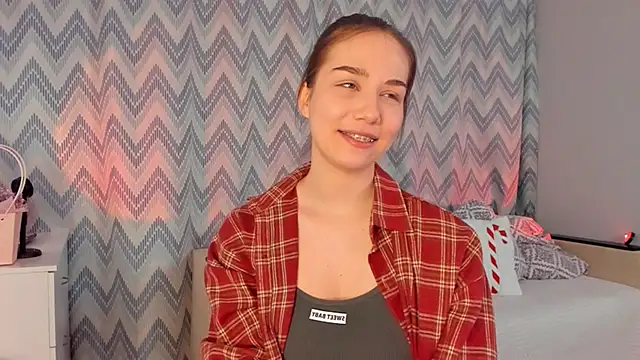 Tate Angel online show from February 9, 2025, 6:05 pm