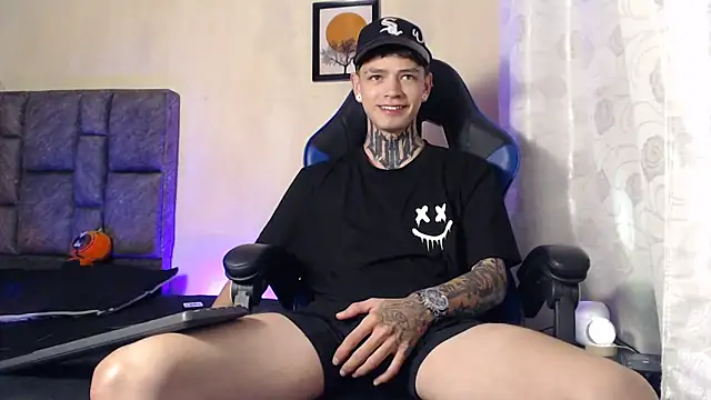 Dan brownn online show from March 7, 2026, 2:08 am