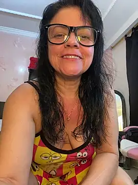 Sharongirl07 online show from March 16, 2025, 12:23 am