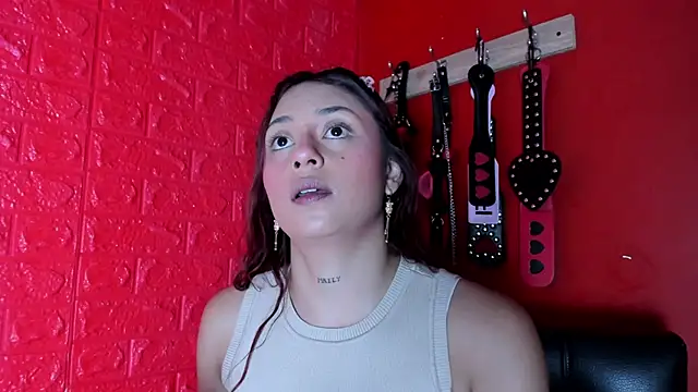 Monttserratt online show from February 19, 2026, 7:10 pm