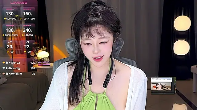 sweateanv  online show from December 29, 2024, 10:56 am