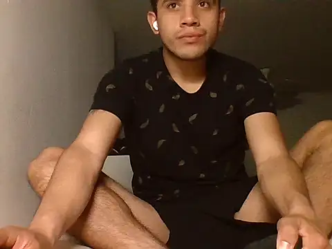 Snapshot of Deportist chatting on October 26, 2025, 9:10 pm Deportist online show from October 26, 2025, 9:10 pm