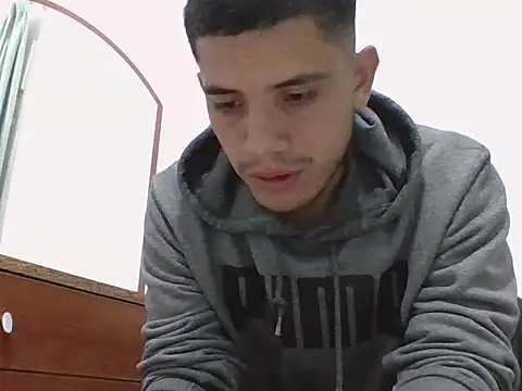 Snapshot of Deportist chatting on November 3, 2025, 5:36 pm Deportist online show from November 3, 2025, 5:36 pm