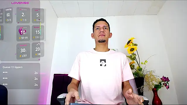 kevin  fox  online show from March 11, 2025, 7:25 pm