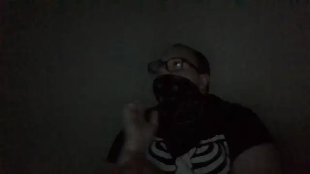 jacklack221 online show from September 21, 2025, 4:03 am