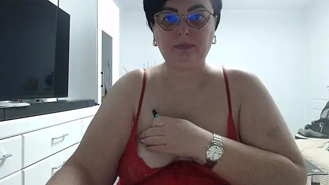 Amandamuller1982 online show from March 7, 2026, 10:40 pm