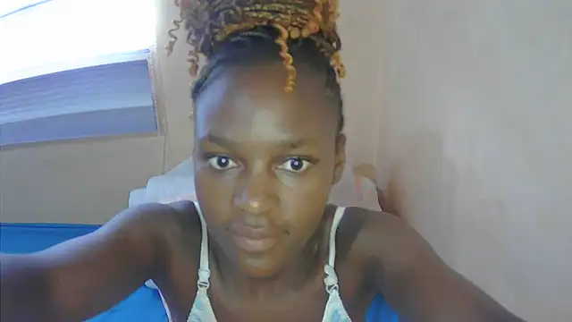 SexyEbonySlender online show from February 28, 2025, 7:58 am