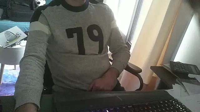 Snapshot of shyfrenchcock1 chatting on February 8, 2025, 3:31 pm shyfrenchcock1 online show from February 8, 2025, 3:31 pm