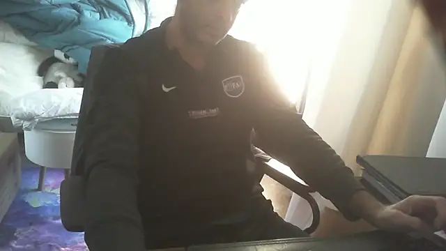 Snapshot of shyfrenchcock1 chatting on November 29, 2025, 2:31 pm shyfrenchcock1 online show from November 29, 2025, 2:31 pm