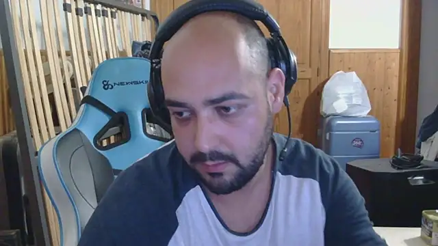chicomallorca96 online show from May 1, 2026, 2:54 pm