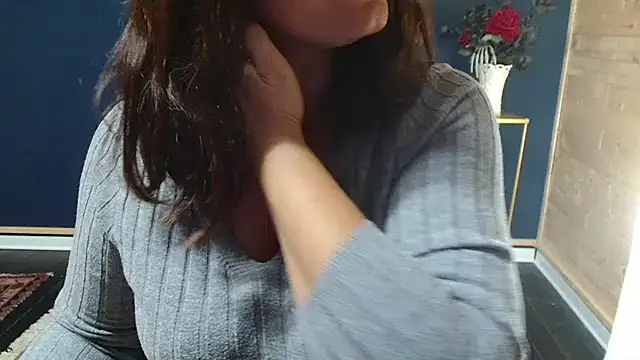 Snapshot of NovaBabe21 chatting on October 23, 2025, 9:13 pm NovaBabe21 online show from October 23, 2025, 9:13 pm